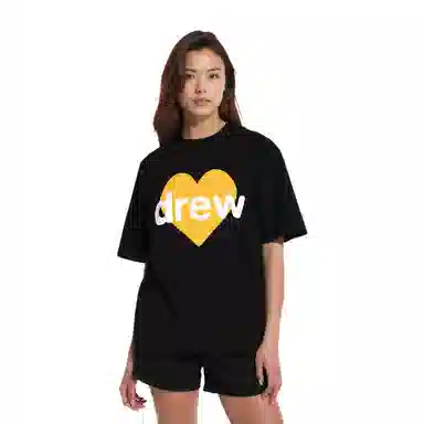 Drew House FW23 INFINITE LOVE SS TEE T