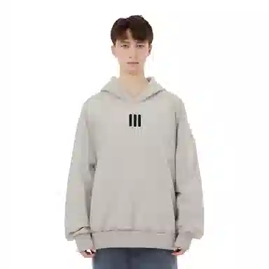Fear of God x adidas Athletics Marley Hoodie