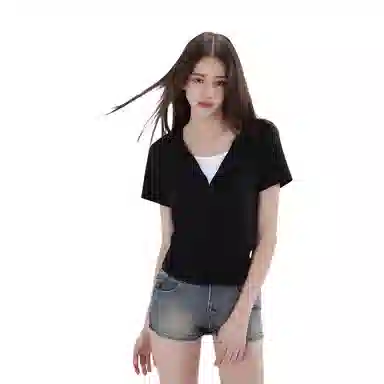 T