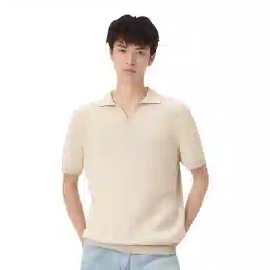 Massimo Dutti Polo
