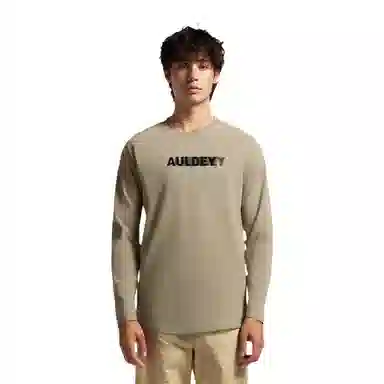 AULDEY logoT