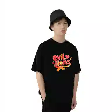 Evil lions T