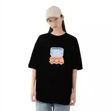 Stussy SS25 CARTON TEE T