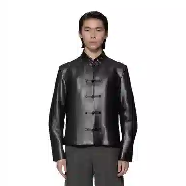 TEAM WANG HYGR25 Black