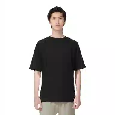 Fear of God FG7C Tee Vintage Black LogoT