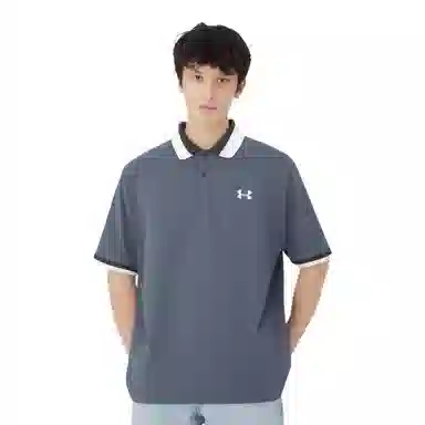 Under Armour Courtcore Polo