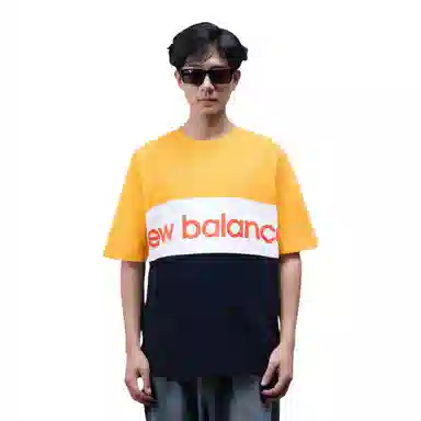 New Balance LogoT
