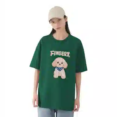 Fingercroxx itFGXXfufu T