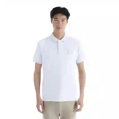Moncler SS21 Polo