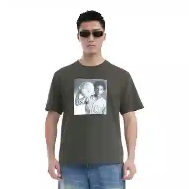 UNIQLO Peace for All SS23 T