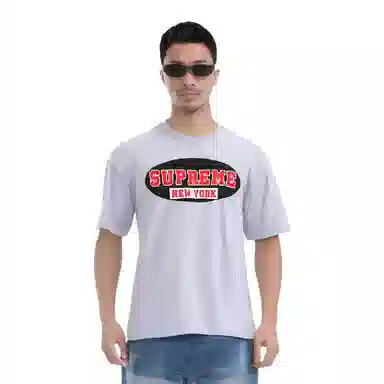 Supreme New York Tee