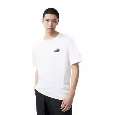 PUMA Power Summer Graphic Tee logoT