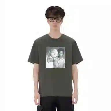 UNIQLO Peace for All SS23 T