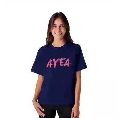 AYEA logoT
