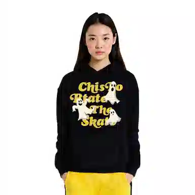 Chisportate LOGOoversize