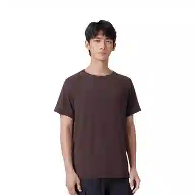LUXIAOJUN SilkFlex Tech Man C1 T-Shirt