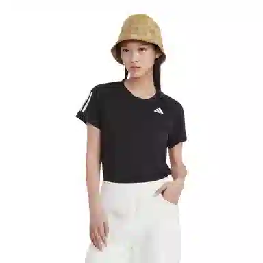 adidas Club Tennis T-Shirt Logo T