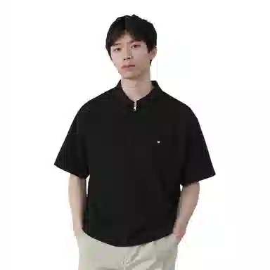 WILLIAM FOXSONS Polo