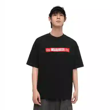 Sanrio x HelloKitty T