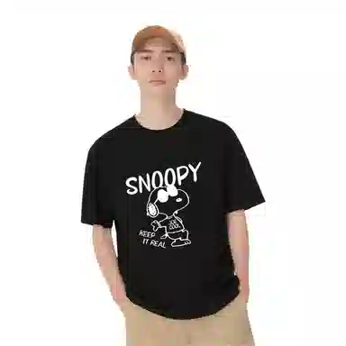 SNOOPY T