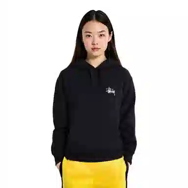 Stussy California Grown Hoodie