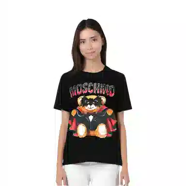 MOSCHINO T