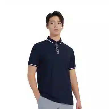 LI-NING 1990 Polo