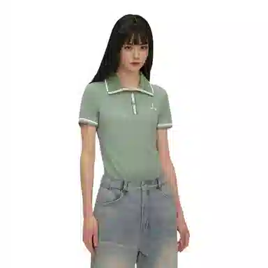 LI-NING 1990 LogoPolo