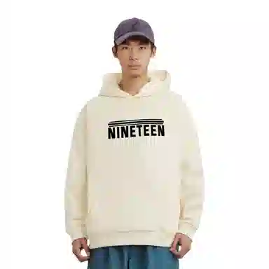 NINETEEN AUTUMN logo