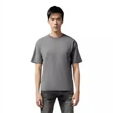 New Balance NB Grey T