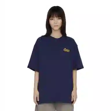 Drew House SS25 logoT