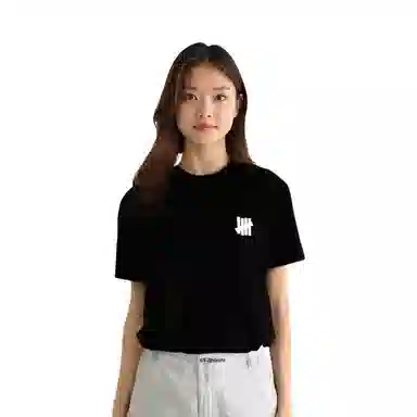 UNDEFEATED Logo SS24 T