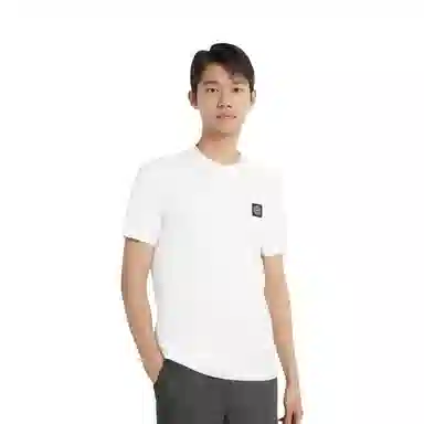 Stone Island T-Shirt White