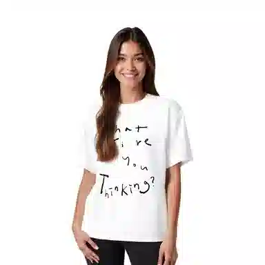 KLAMMKICKS cleanfitT