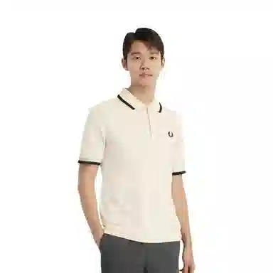 FRED PERRY FW25 Polo