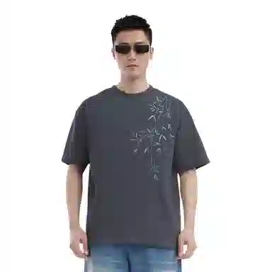 T