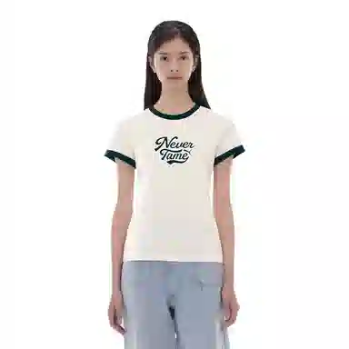 PUMA TEAM CC SHORTSLEEVE TEE T