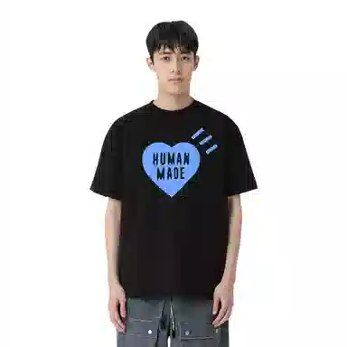 HUMAN MADE T
