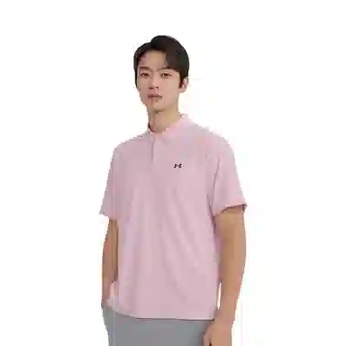 Under Armour Drive Chill UA LOGOPolo