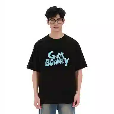 G.M BONNEY T