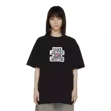 MOUSSY x Black Eye Patch SS25 T