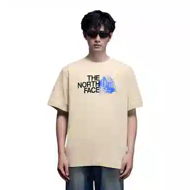 THE NORTH FACE T