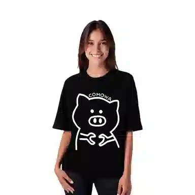 COMOWA T