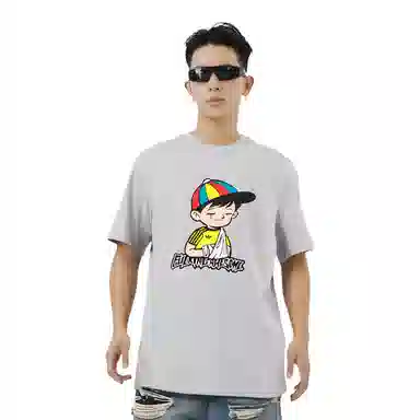 adidas originals FA WANT TO TEE T