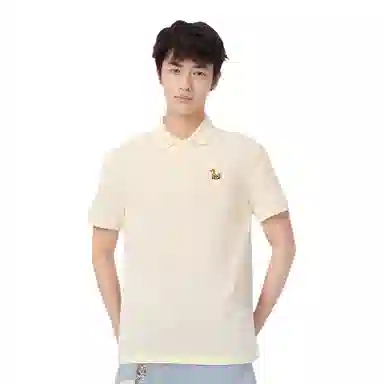 WILLIAM FOXSONS Polo