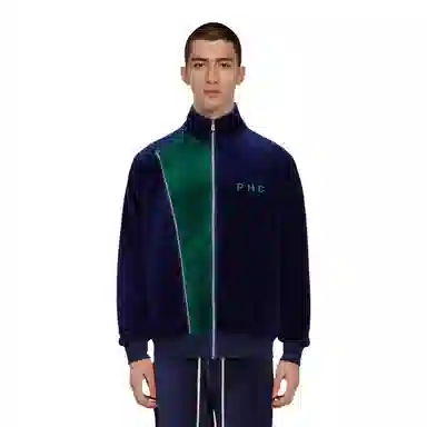PHANTACI CHAV Track Jacket