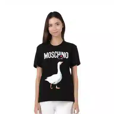 MOSCHINO SS25 T