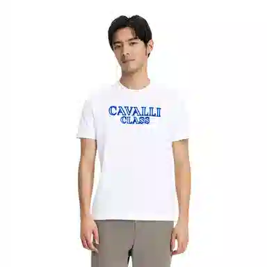 Cavalli Class logoT