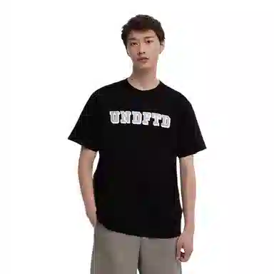 UNDEFEATED FW25 LogoT