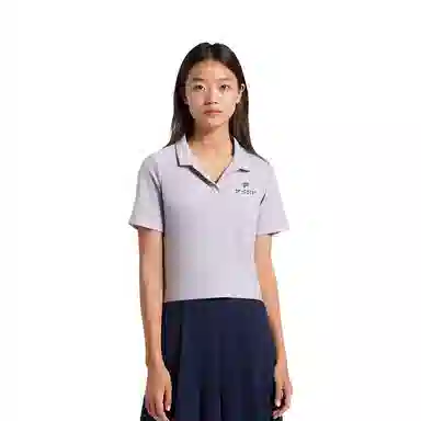 FILA FUSION FUSIONEERFUSION LIFE SS25 Polo